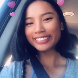 Meet your Posher, Jasmin